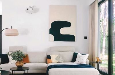 3-bedroom Villa 208 m² for sale in Talala, New Heliopolis, Egypt