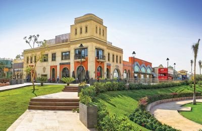 For sale: 1-bedroom Retail 19 m² in Madinaty, Madinaty, Egypt