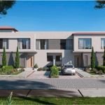 Villa 268 m² (3-bedroom) for sale in Badya, October Gardens, Egypt