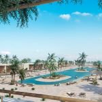 2-bedroom Chalet 103 m² for sale in Hacienda Waters, Ras El Hekma, Egypt