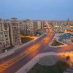استوديو 65 م² للبيع في مدينتي، مدينتى، مصر