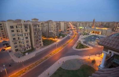 استوديو 65 م² للبيع في مدينتي، مدينتى، مصر