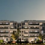 Apartment 150 m² (3-bedroom) for sale in Bluetree, New Cairo, Egypt