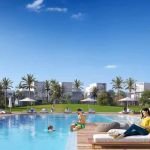 Apartment 238 m² (3-bedroom) for sale in Mazarine, Al Alamein, Egypt