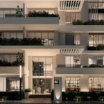 3-bedroom Apartment 200 m² for sale in Bluetree, New Cairo, Egypt