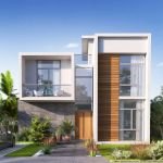 For sale: 4-bedroom Villa 415 m² in Mazarine, Al Alamein, Egypt