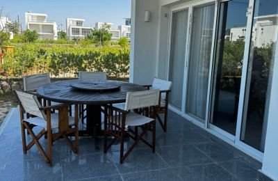 5-bedroom Villa 500 m² for sale in Mazarine, Al Alamein, Egypt