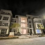 2-bedroom Chalet 162 m² for sale in Mazarine, Al Alamein, Egypt