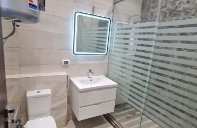 Chalet 200 m² (3-bedroom) for sale in Mazarine, Al Alamein, Egypt