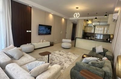 Chalet 167 m² (3-bedroom) for sale in Mazarine, Al Alamein, Egypt