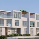 3-bedroom Townhouse 258 m² for sale in Mazarine, Al Alamein, Egypt