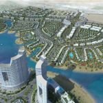 5-bedroom Villa 346 m² for sale in Mazarine, Al Alamein, Egypt