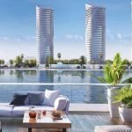 Villa 504 m² (5-bedroom) for sale in Mazarine, Al Alamein, Egypt