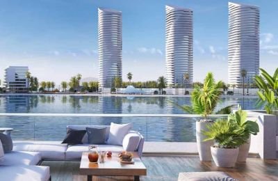 Villa 504 m² (5-bedroom) for sale in Mazarine, Al Alamein, Egypt