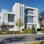4-bedroom Villa 364 m² for sale in Mazarine, Al Alamein, Egypt