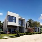 For sale: 4-bedroom Villa 364 m² in Mazarine, Al Alamein, Egypt
