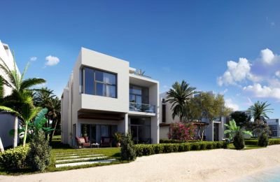 For sale: 4-bedroom Villa 364 m² in Mazarine, Al Alamein, Egypt