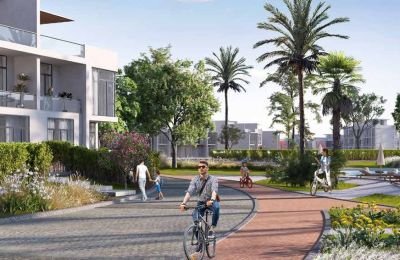 Villa 504 m² (5-bedroom) for sale in Mazarine, Al Alamein, Egypt