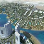 Villa 513 m² (5-bedroom) for sale in Mazarine, Al Alamein, Egypt