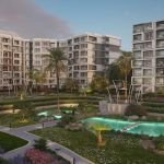 For sale: 2-bedroom Apartment 167 m² in Entrada, New Capital City, Egypt