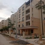 For sale: 4-bedroom Penthouse 206 m² in Sarai, New Cairo, Egypt