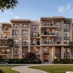 1-bedroom Apartment 72 m² for sale in East Vale, Mostakbal City, Egypt
