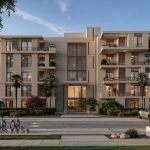 2-bedroom Apartment 129 m² for sale in East Vale, Mostakbal City, Egypt