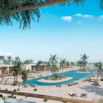 For sale: 3-bedroom Chalet 172 m² in Hacienda Waters, Ras El Hekma, Egypt