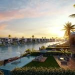 For sale: 5-bedroom Villa 278 m² in Hacienda Waters, Ras El Hekma, Egypt