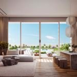For sale: 4-bedroom Villa 278 m² in Hacienda Waters, Ras El Hekma, Egypt