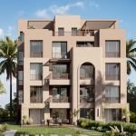 For sale: 2-bedroom Chalet 95 m² in Lyv Caesar - Ras El Hekma, Ras El Hekma, Egypt