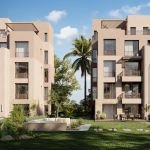 Chalet 85 m² (2-bedroom) for sale in Lyv Caesar - Ras El Hekma, Ras El Hekma, Egypt