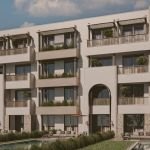 2-bedroom Chalet 85 m² for sale in Lyv Caesar - Ras El Hekma, Ras El Hekma, Egypt