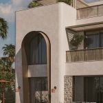 Chalet 105 m² (3-bedroom) for sale in Lyv Caesar - Ras El Hekma, Ras El Hekma, Egypt