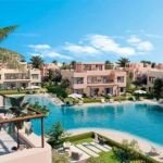Chalet 105 m² (3-bedroom) for sale in Lyv Caesar - Ras El Hekma, Ras El Hekma, Egypt