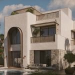 Chalet 120 m² (3-bedroom) for sale in Lyv Caesar - Ras El Hekma, Ras El Hekma, Egypt