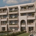 3-bedroom Chalet 120 m² for sale in Lyv Caesar - Ras El Hekma, Ras El Hekma, Egypt
