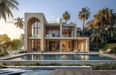 Villa 196 m² (3-bedroom) for sale in Jirian-Phase One, New Zayed, Egypt