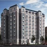 4-bedroom Apartment 248 m² for sale in Il Latini SED, Al Alamein, Egypt