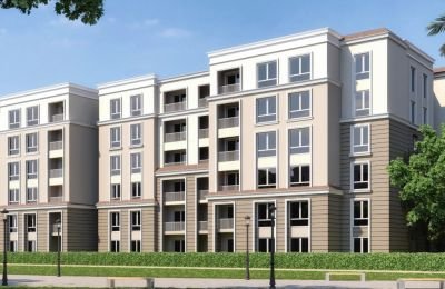 2-bedroom Apartment 115 m² for sale in The Butterfly, Mostakbal City, Egypt