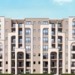 Studio 48 m² for sale in Talala, New Heliopolis, Egypt