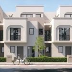 Townhouse 175 m² (3-bedroom) for sale in Talala, New Heliopolis, Egypt