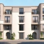Villa 178 m² (3-bedroom) for sale in Talala, New Heliopolis, Egypt