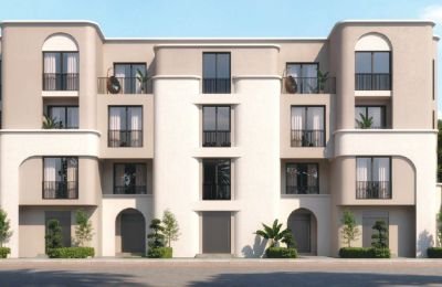 Villa 178 m² (3-bedroom) for sale in Talala, New Heliopolis, Egypt