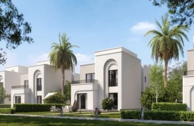 9-bedroom Villa 700 m² for sale in Talala, New Heliopolis, Egypt