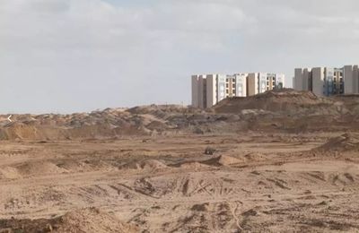 قطعه ارض للبيع بالاجتماعى التكميلى بمدينة بدر