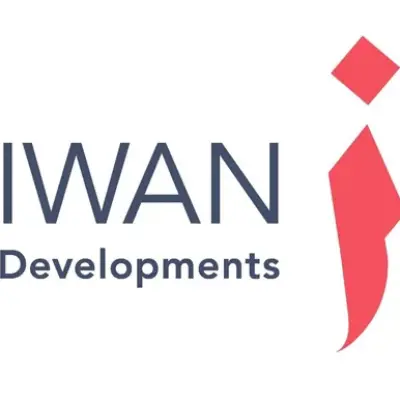 إيوان للتطوير IWAN 2026 | مشاريع غرب القاهرة